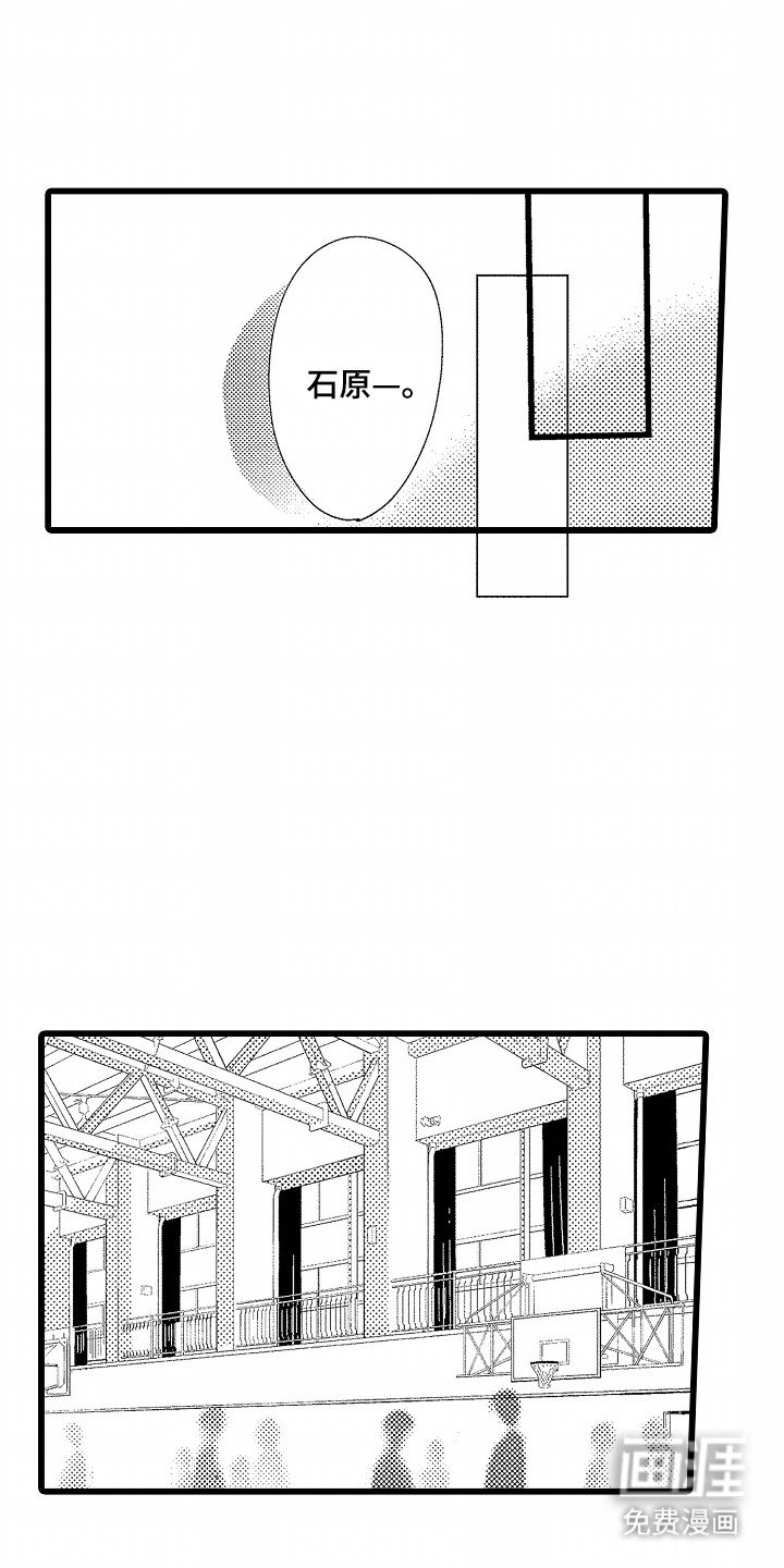 第3章：篮球练习