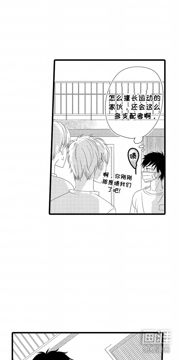 第3章：篮球练习