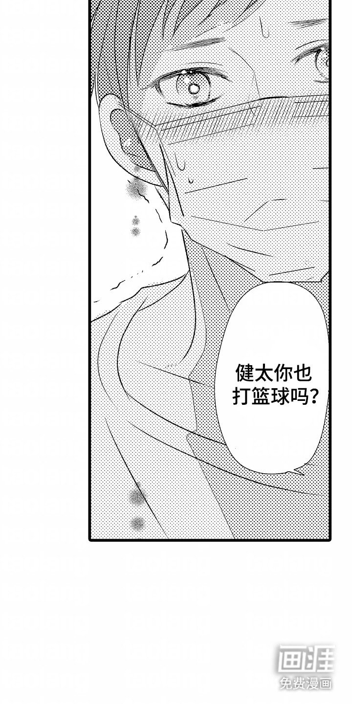 第3章：篮球练习