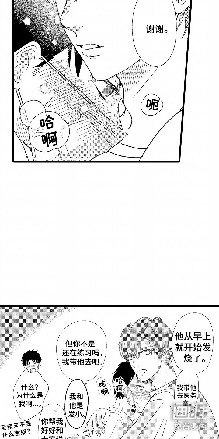 第3章：篮球练习