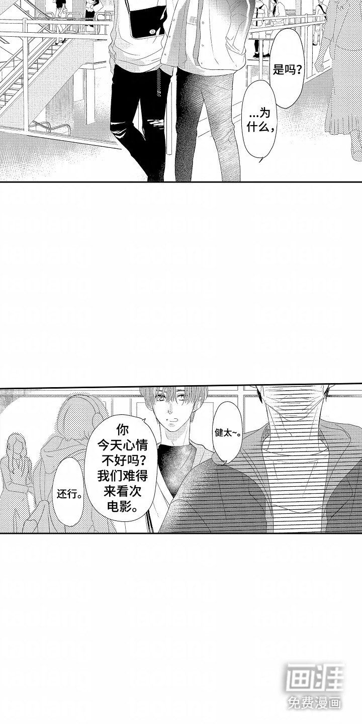 第5章：抗拒