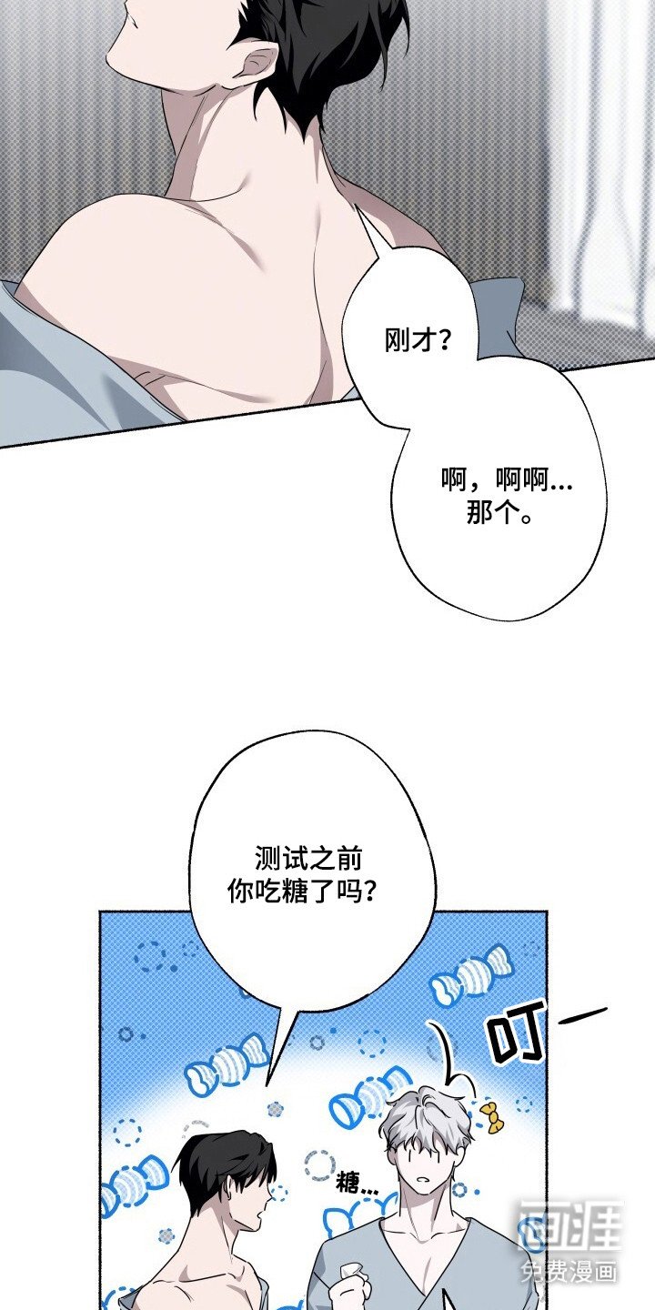 第10章：测试结束