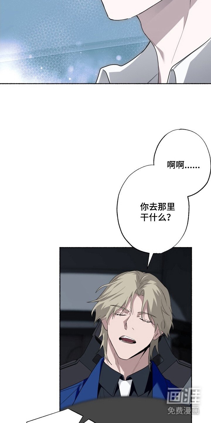 第15章：出现场