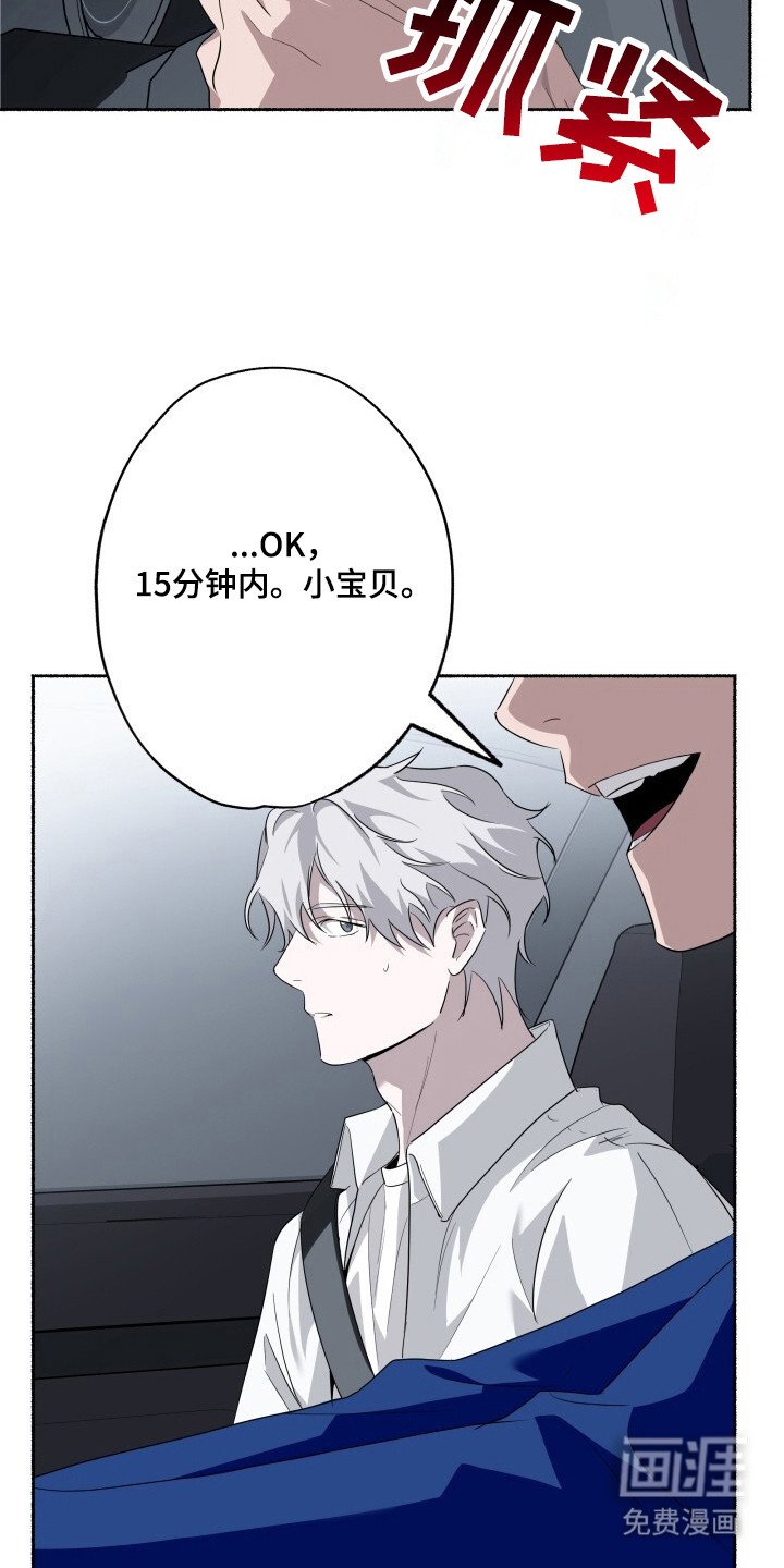 第15章：出现场