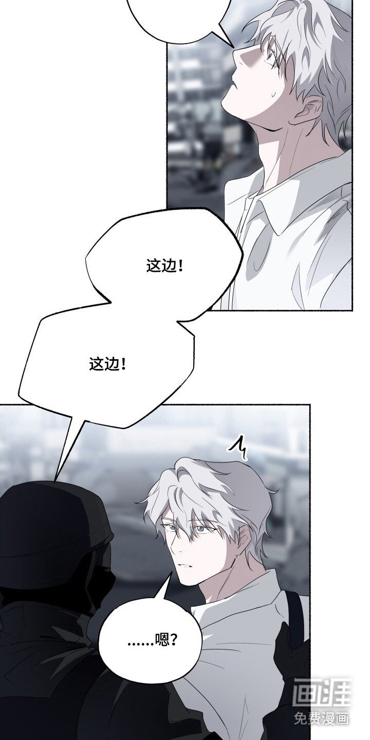 第15章：出现场