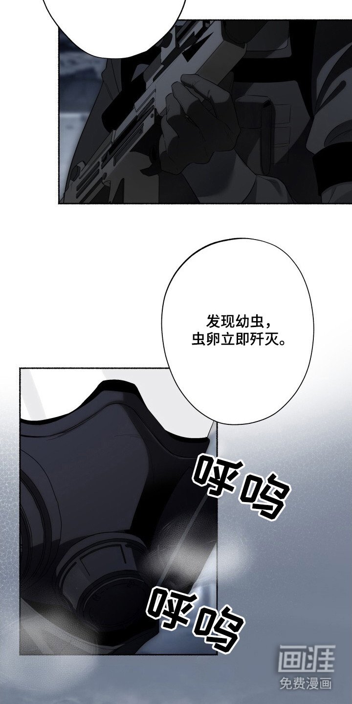 第16章：扫荡