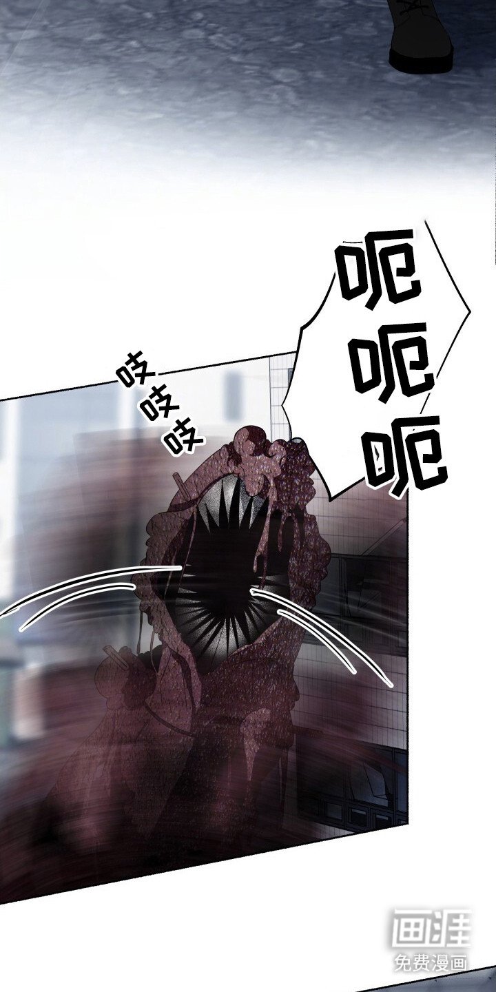 第16章：扫荡