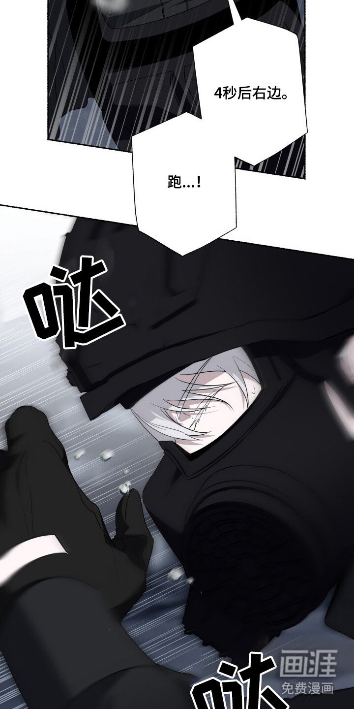 第16章：扫荡