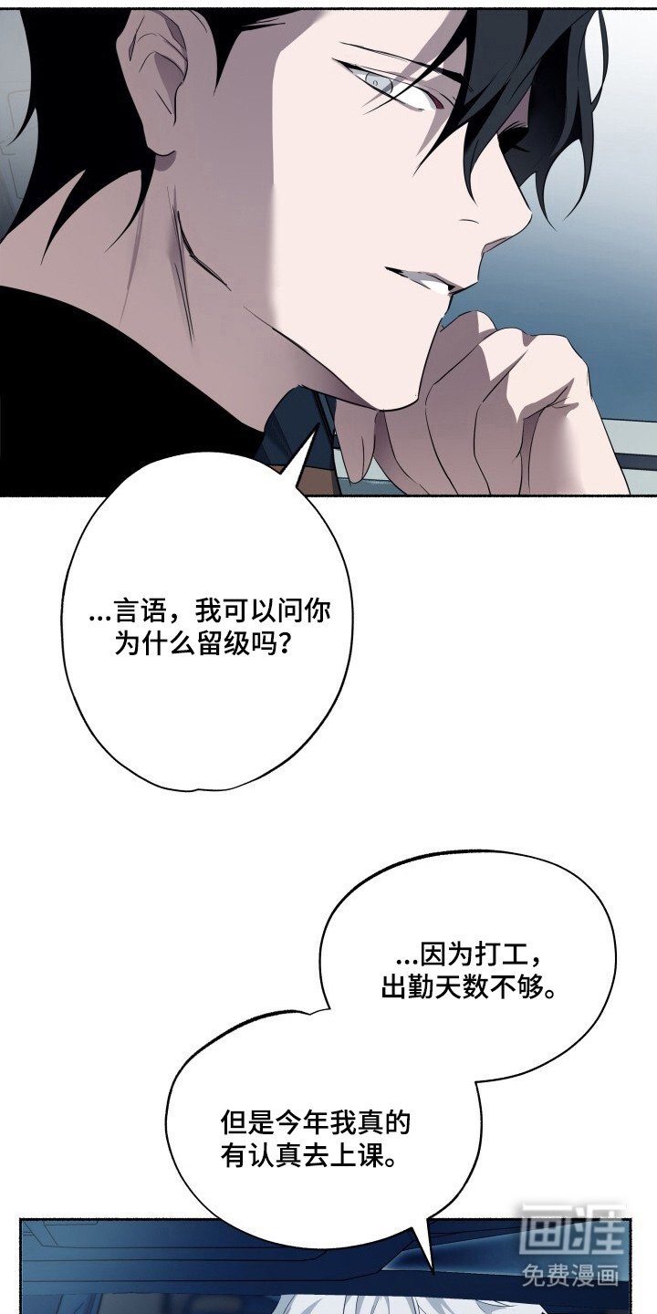 第19章：代号