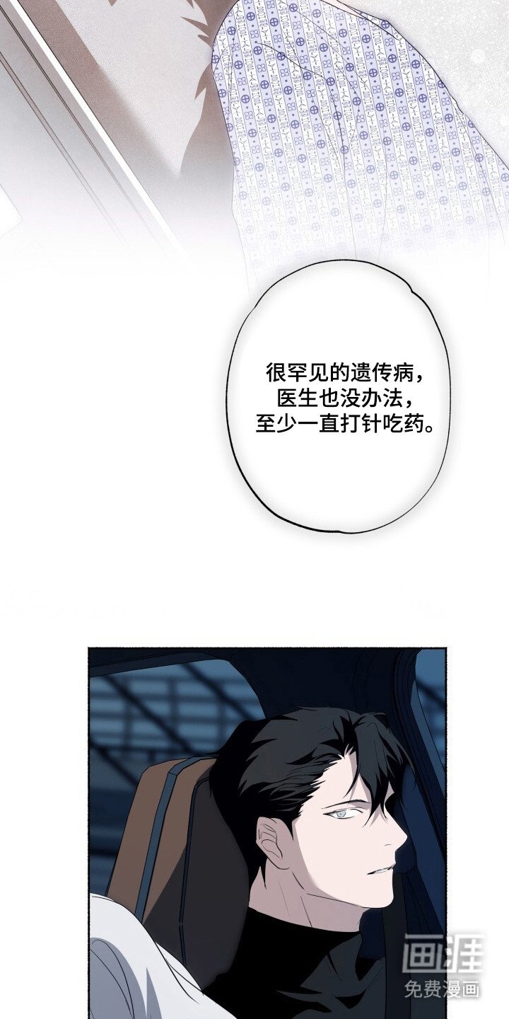 第19章：代号