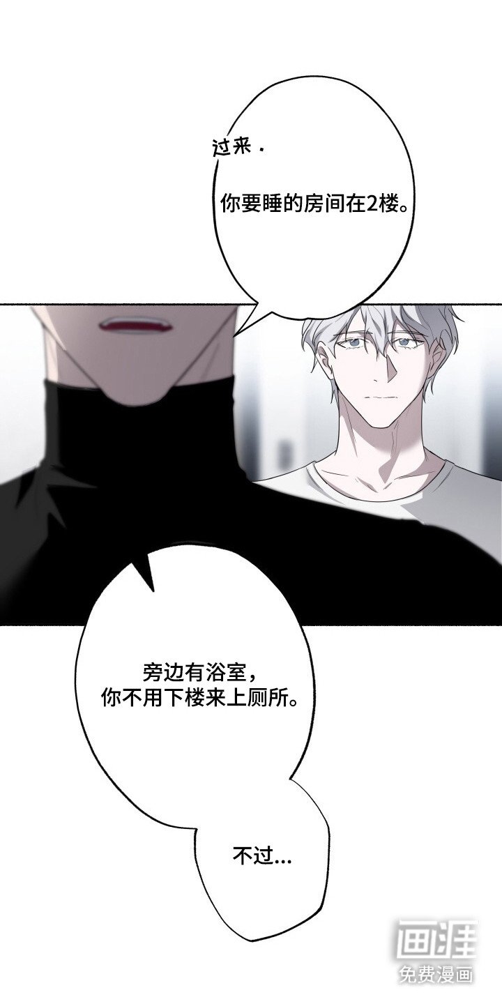 第21章：产生感情