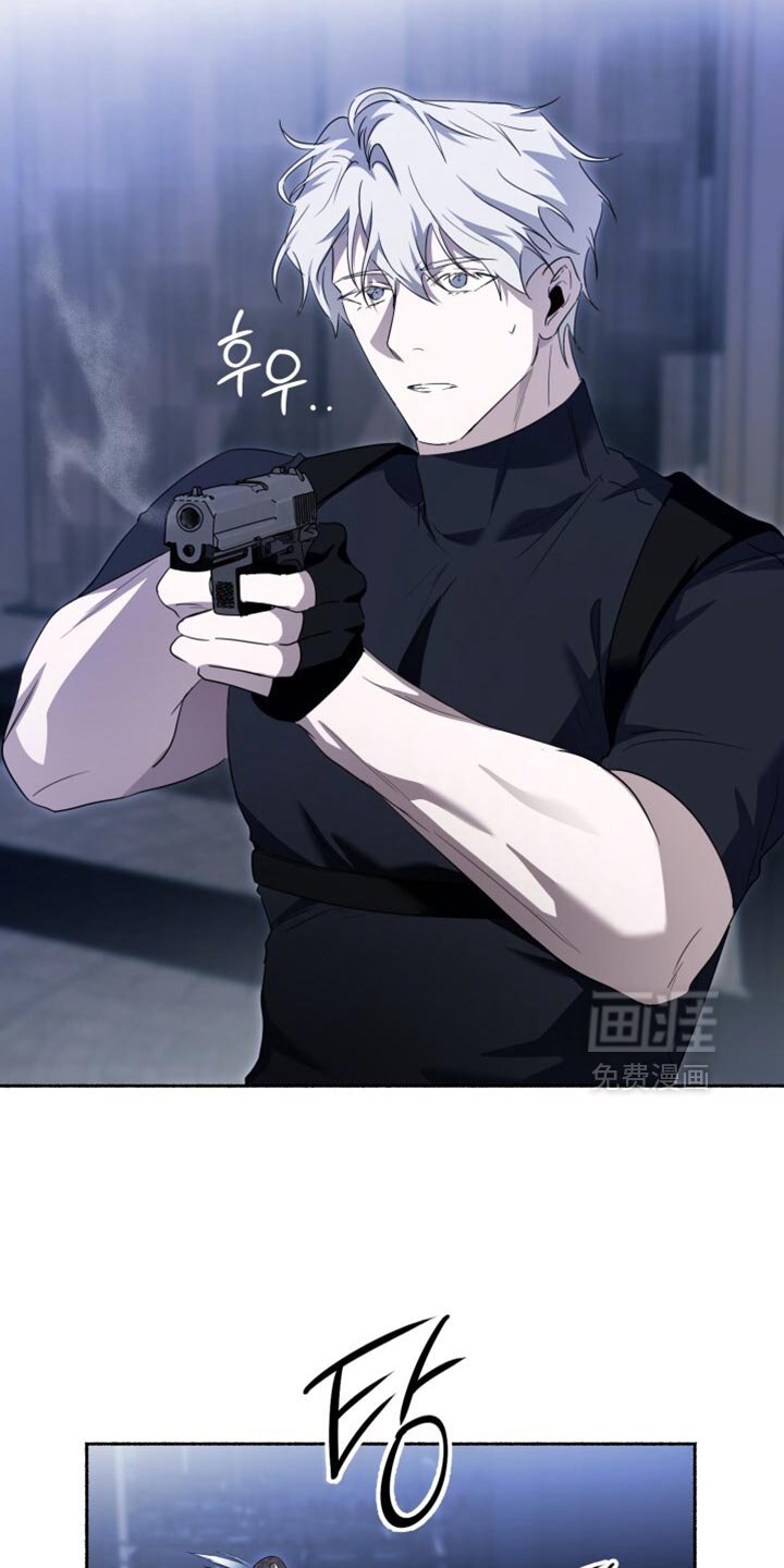 第28章：不碍事