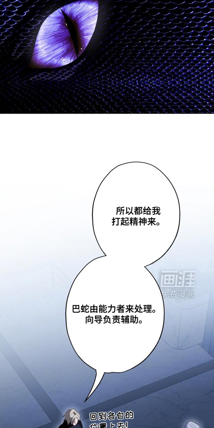第29章：危险！