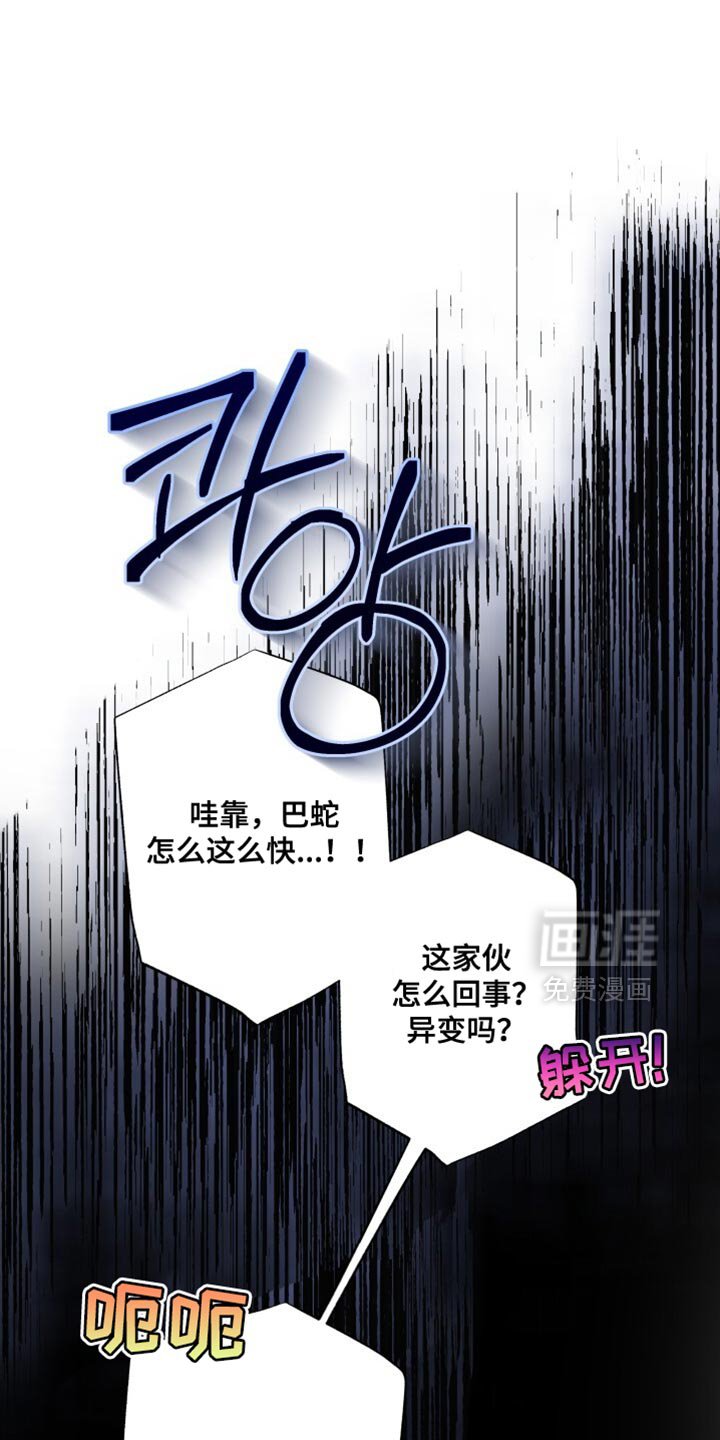 第29章：危险！