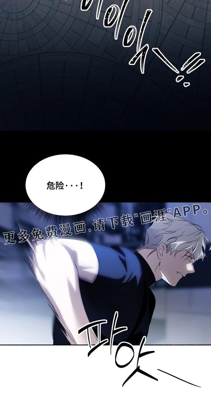 第29章：危险！