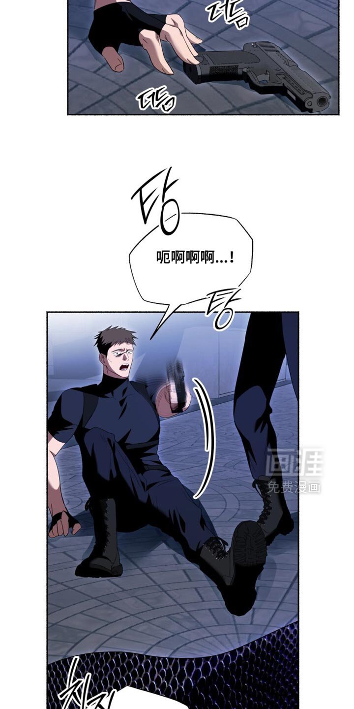 第30章：快退后