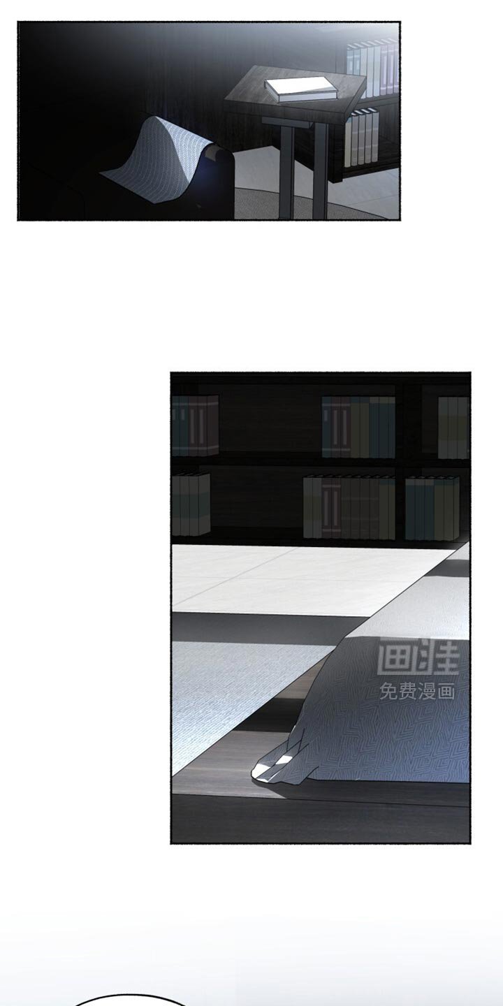 第33章：不死之身