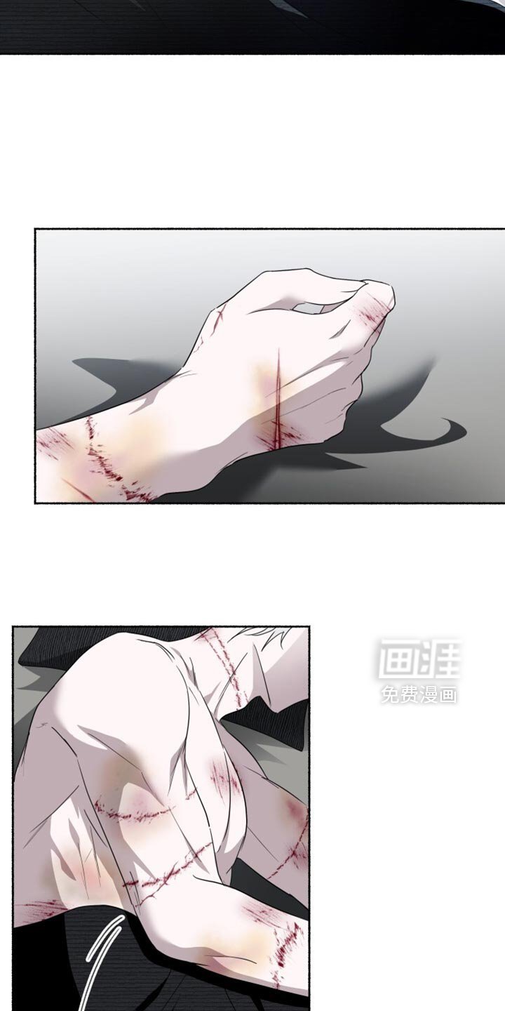第33章：不死之身