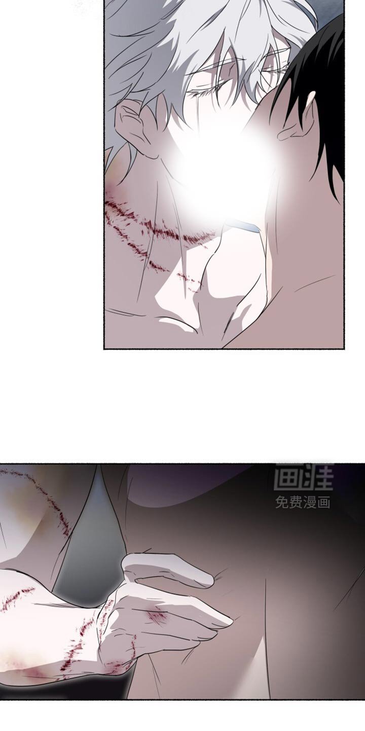 第33章：不死之身