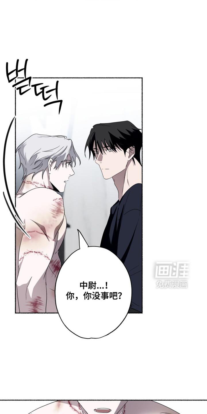 第33章：不死之身