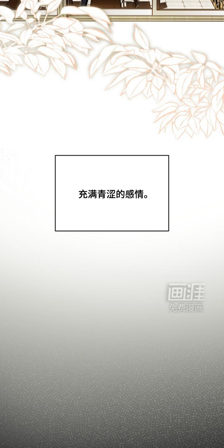 第37章：充满青涩的感情
