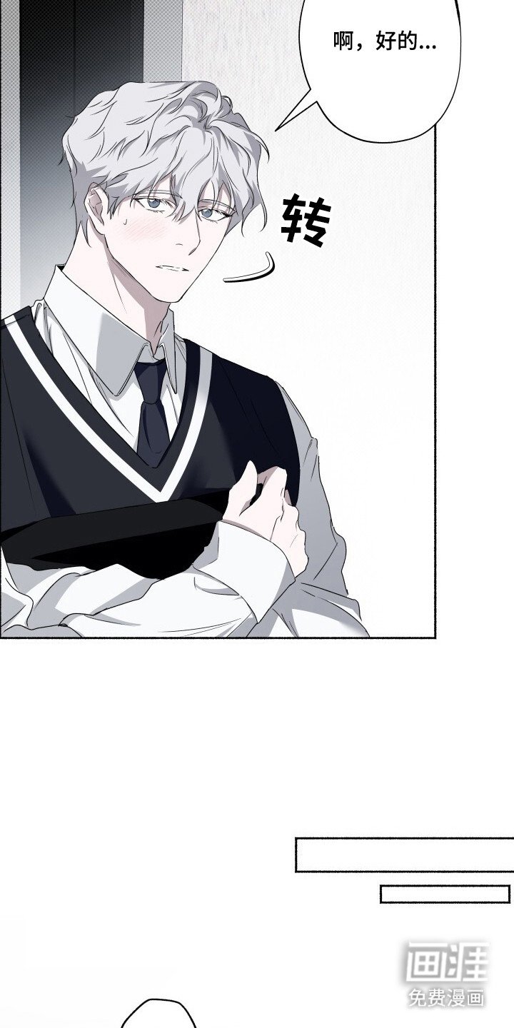 第4章：迟疑