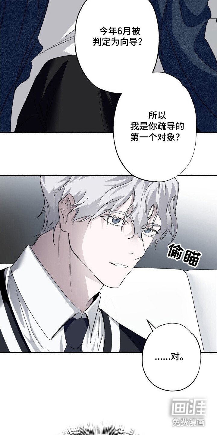 第4章：迟疑