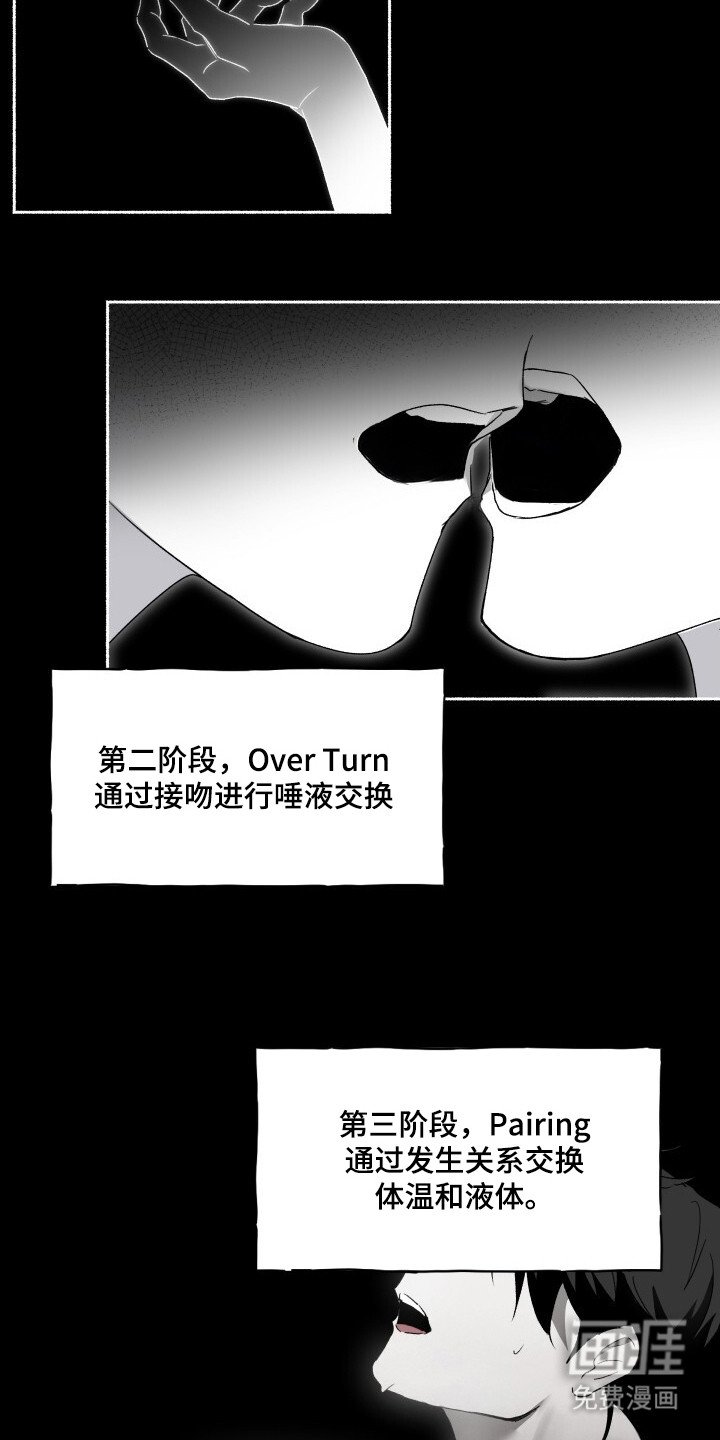 第5章：感化反应 