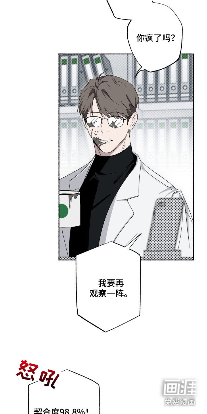 第6章：观察一阵