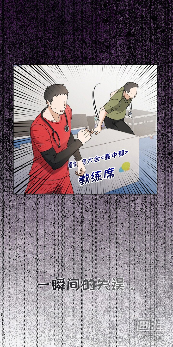 第1章：隐退