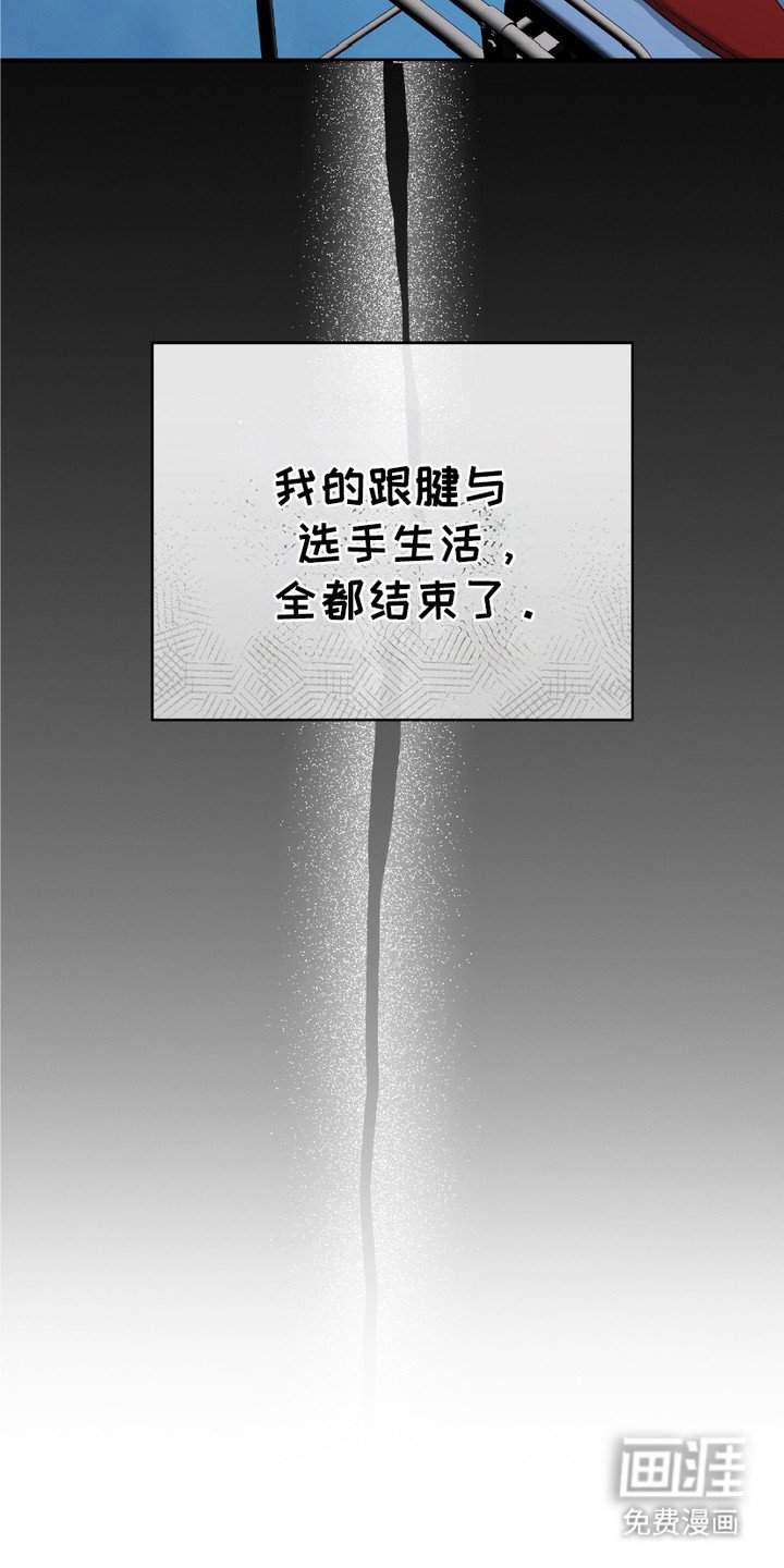 第1章：隐退