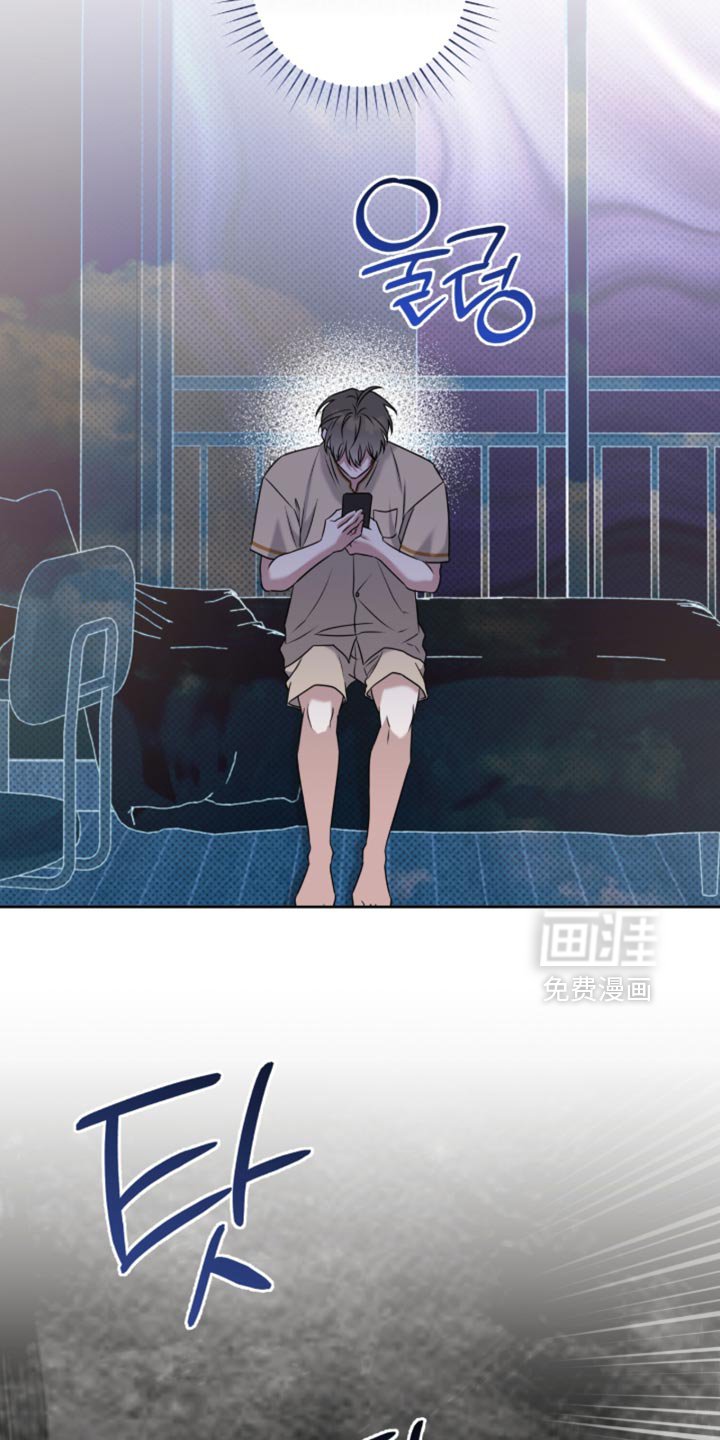 第100章：单纯的偶发事件