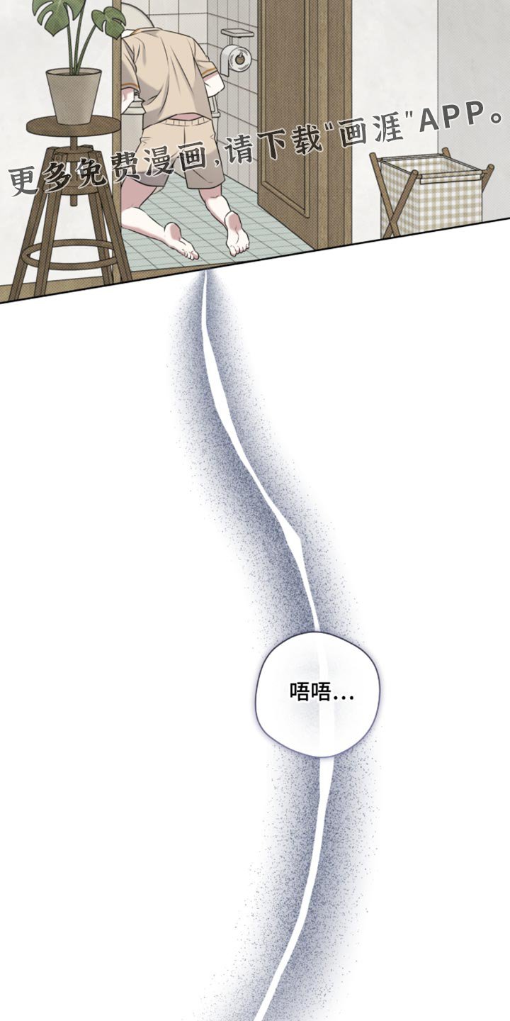 第100章：单纯的偶发事件