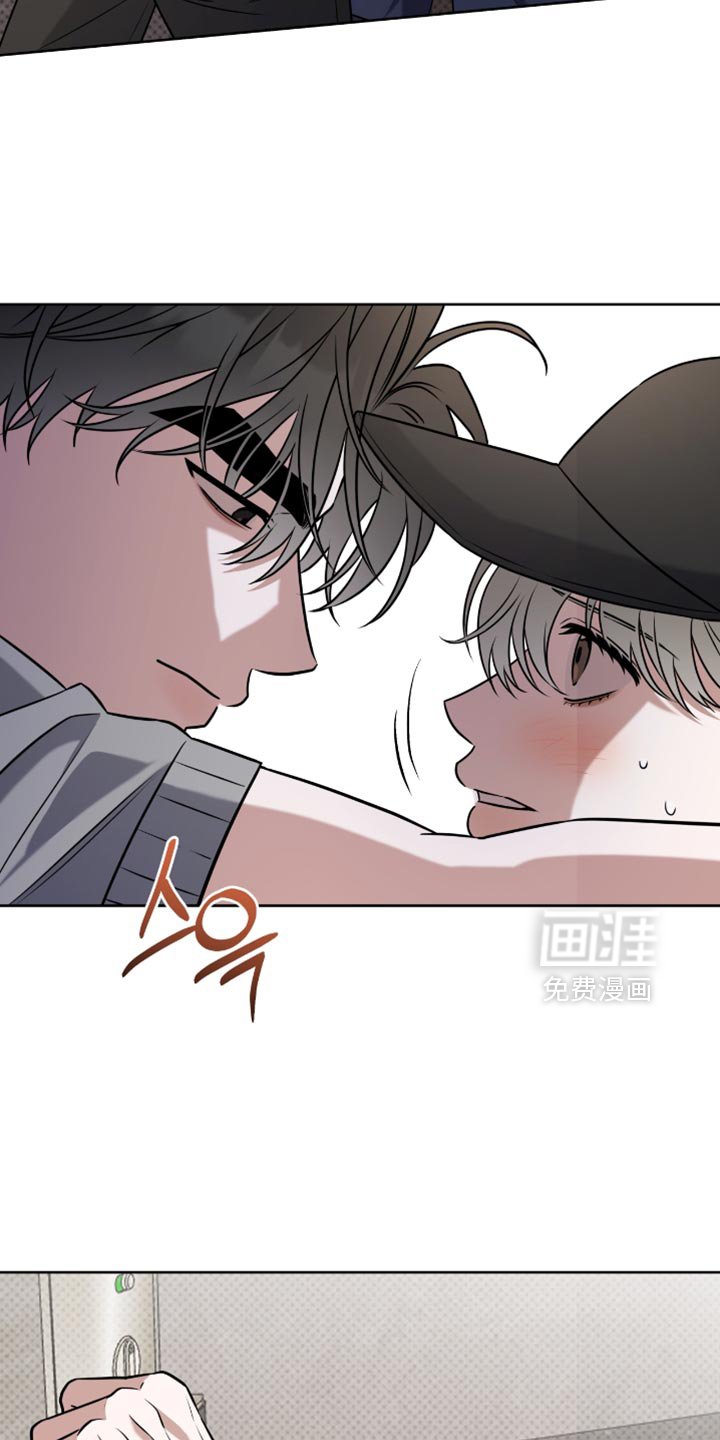 第111章：面对面谈