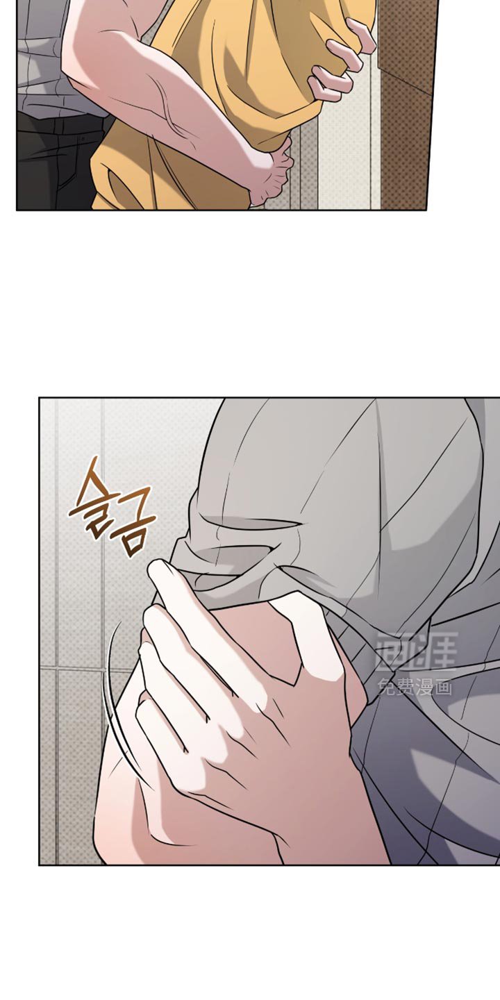 第111章：面对面谈