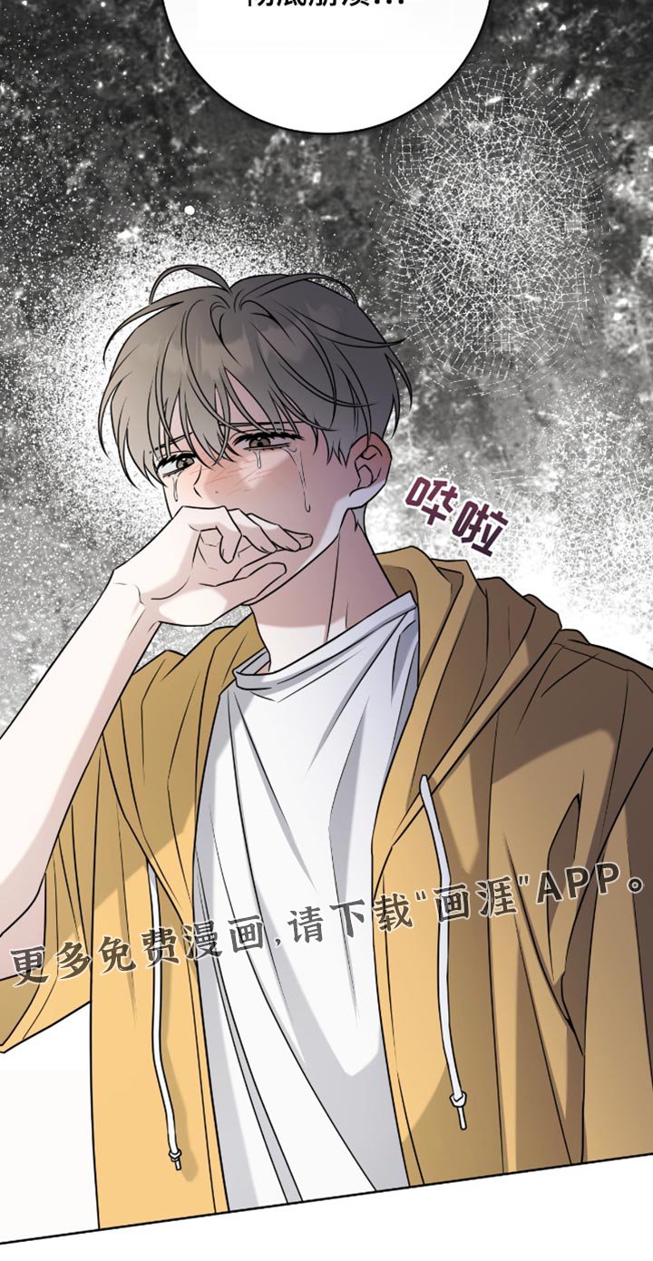 第112章：担心自己会崩溃