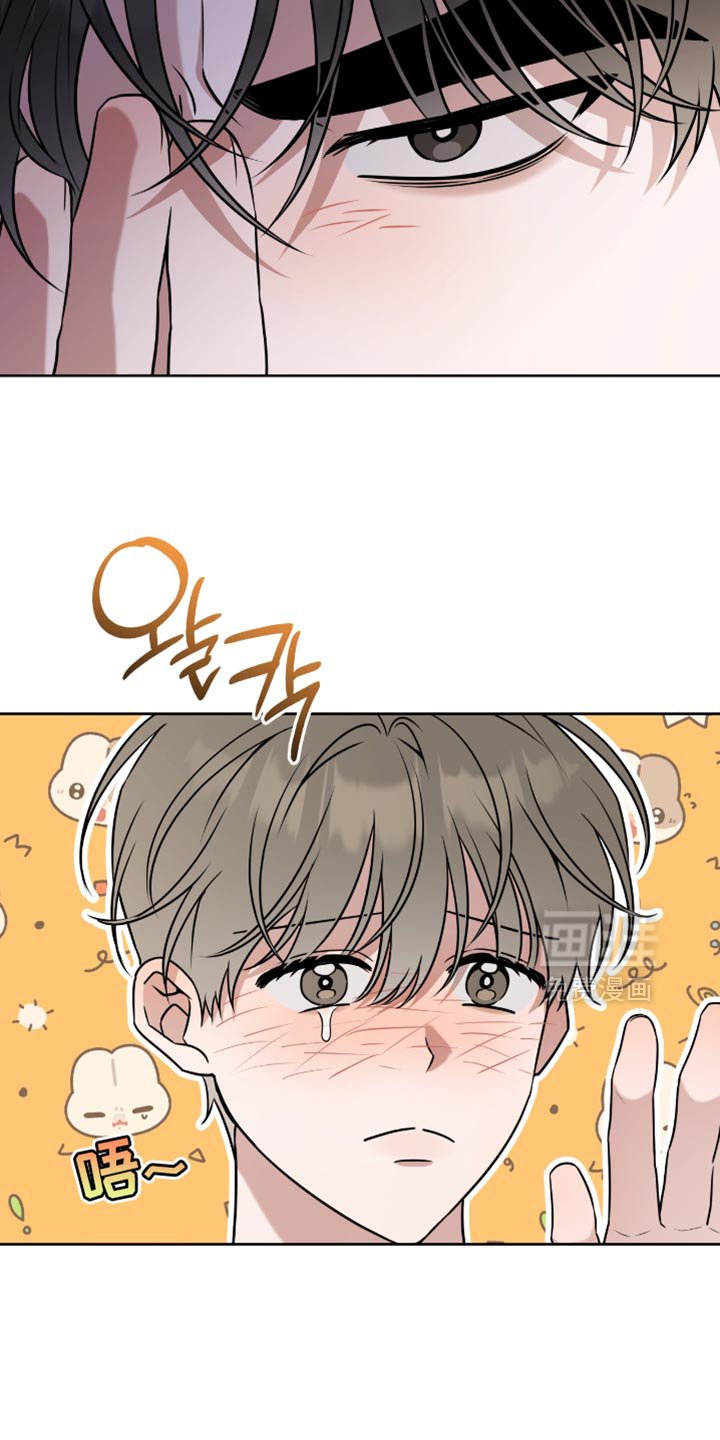第113章：我也好想你