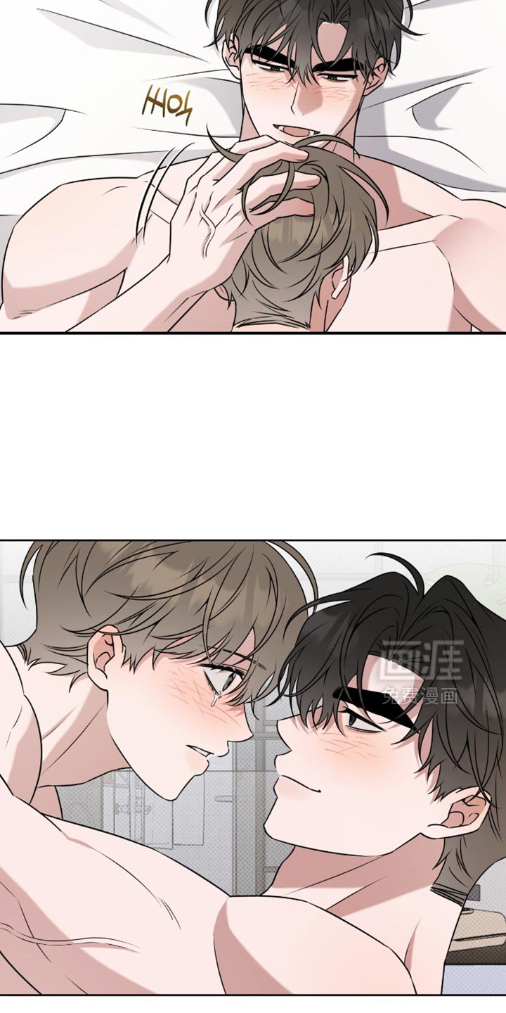 第113章：我也好想你