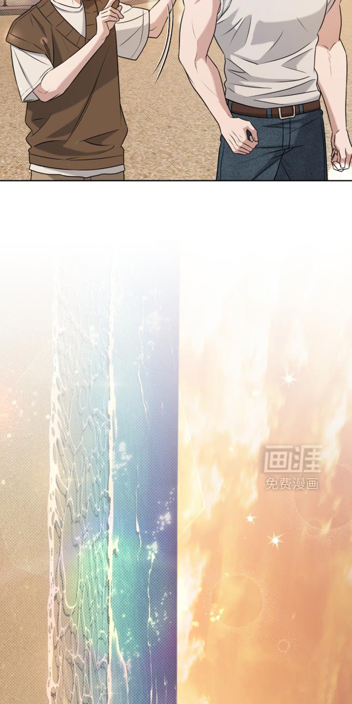 第116章：幸福得想落泪【完结】