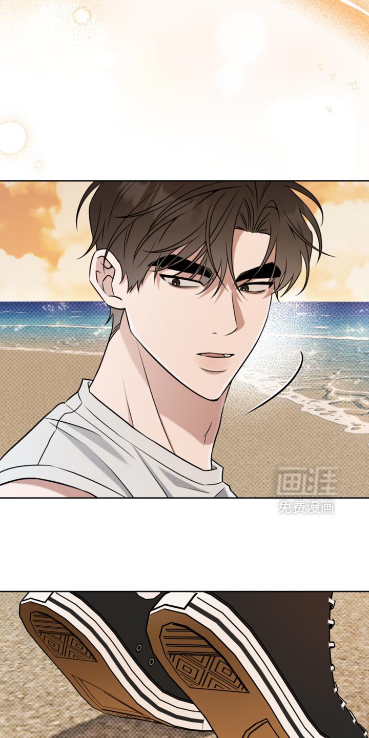 第116章：幸福得想落泪【完结】