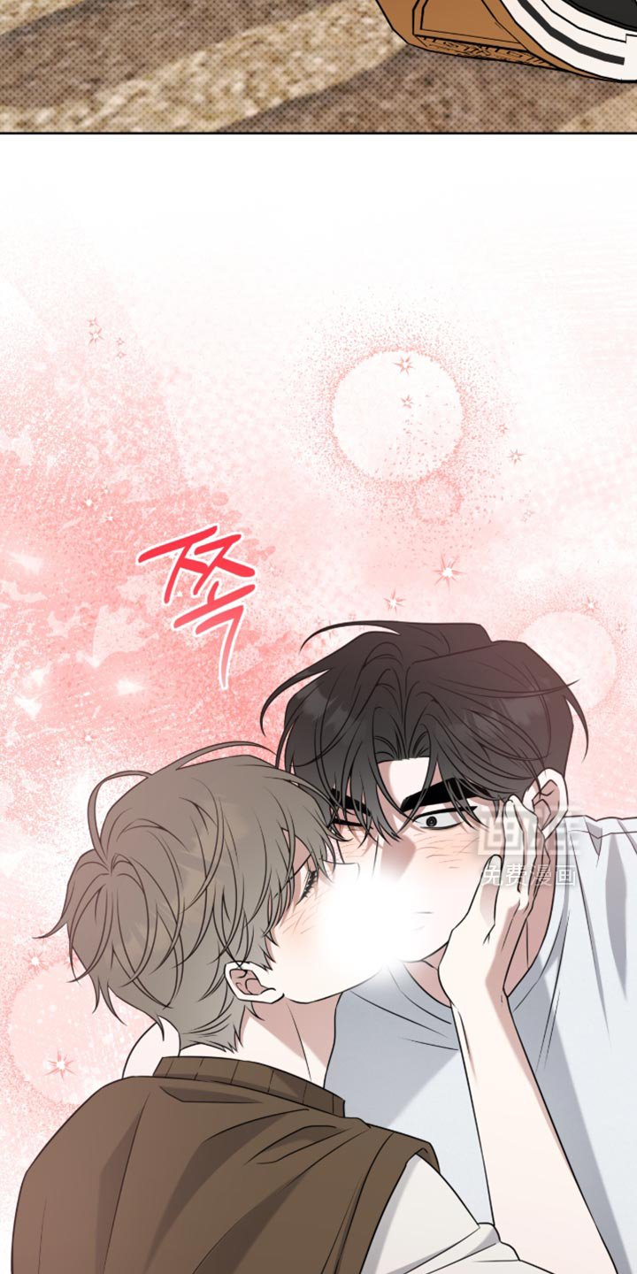 第116章：幸福得想落泪【完结】