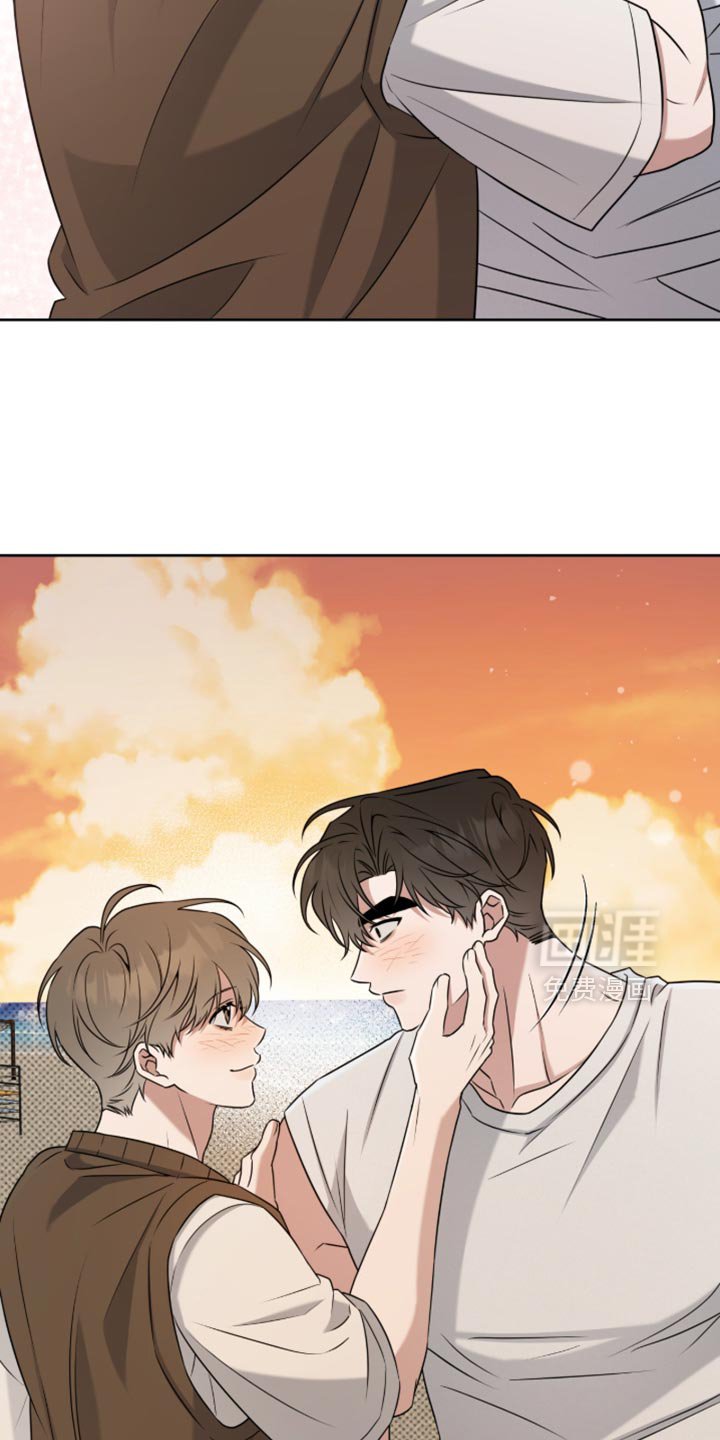 第116章：幸福得想落泪【完结】