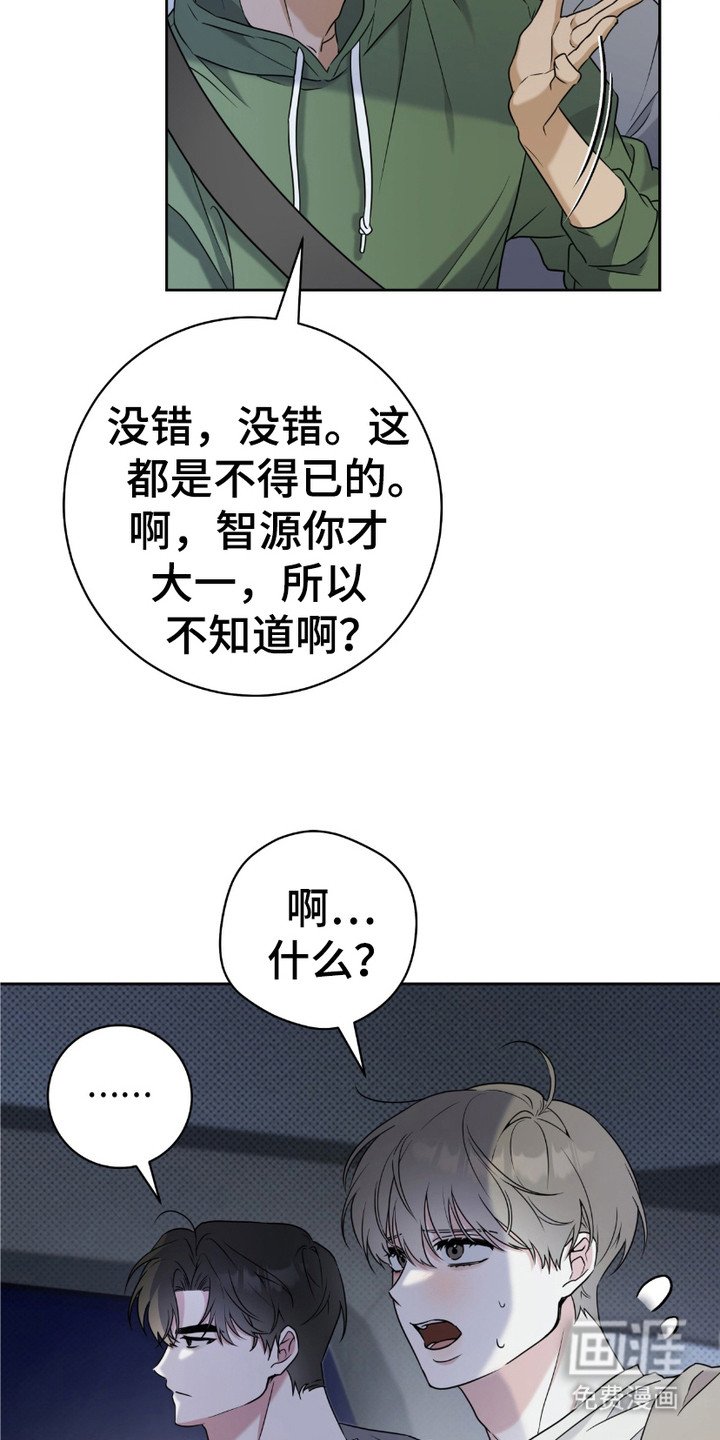 第21章：有点好奇