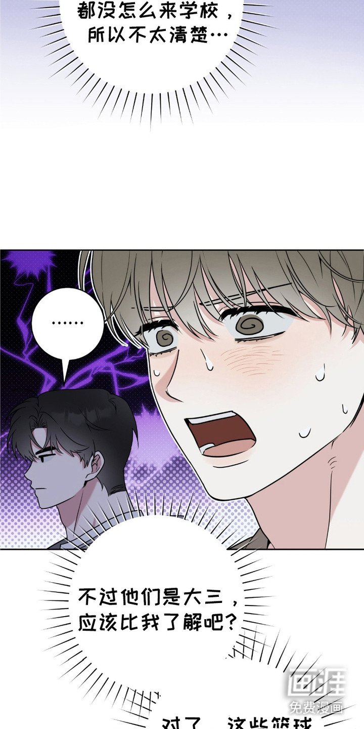 第21章：有点好奇