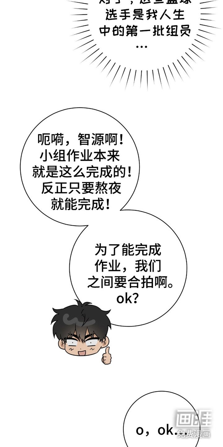 第21章：有点好奇