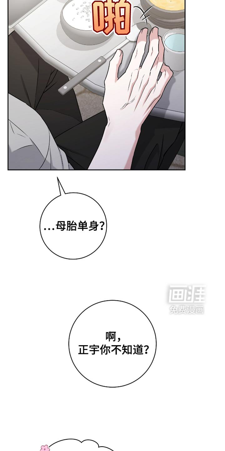 第28章：早知道就不说了