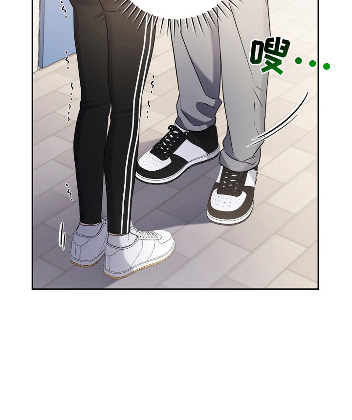 第4章：慌慌张张