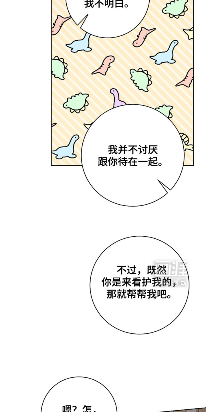 第41章：理想型