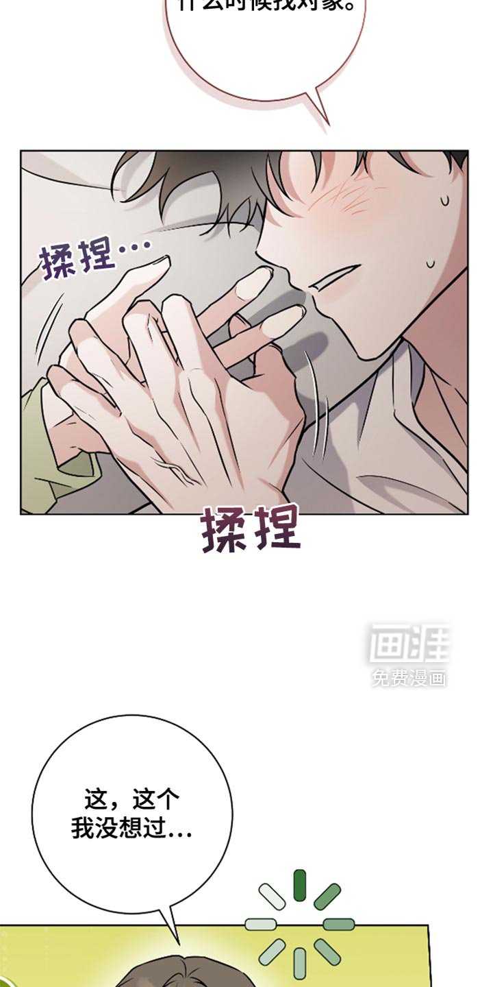 第41章：理想型