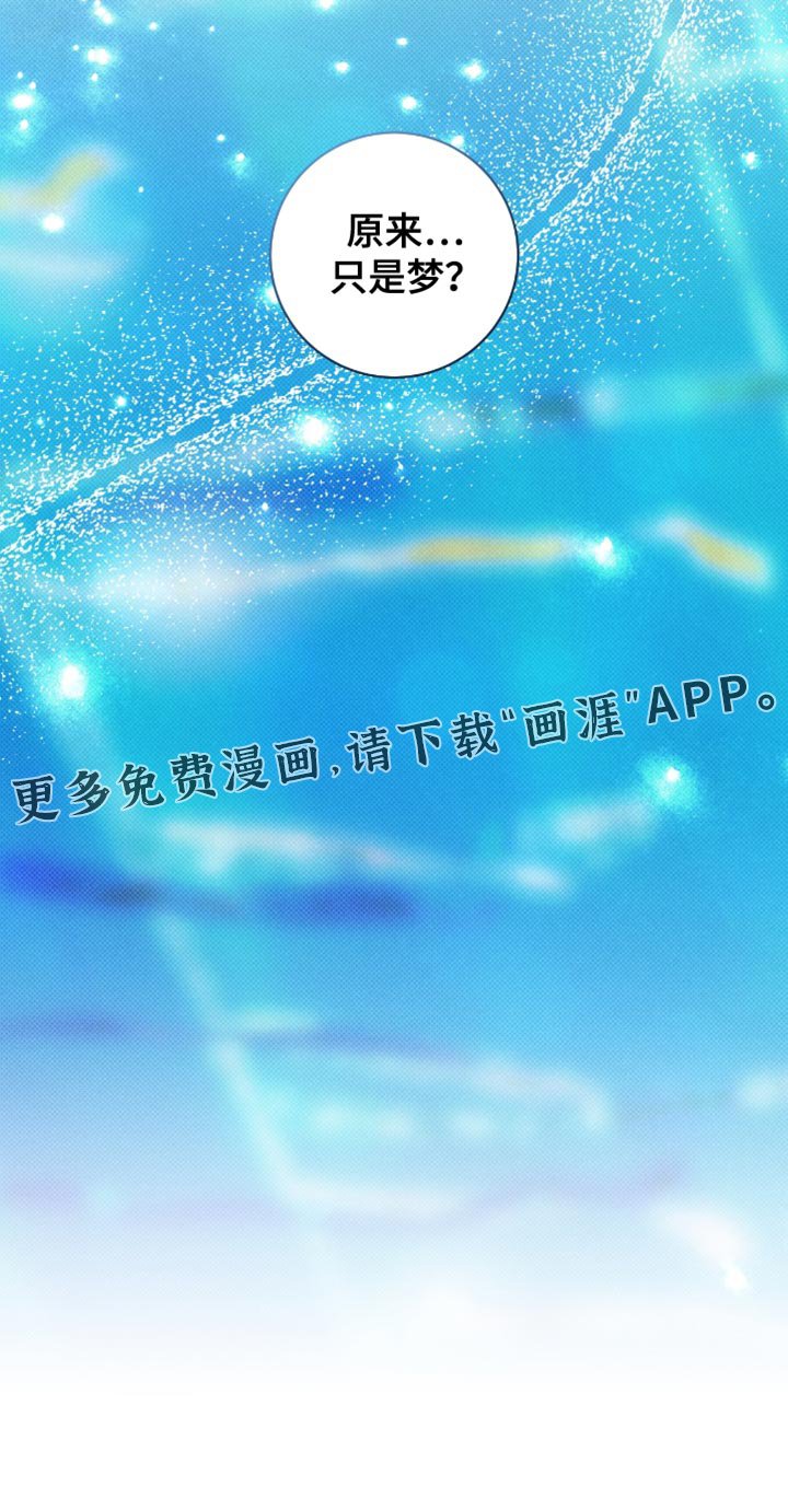 第57章：只是梦